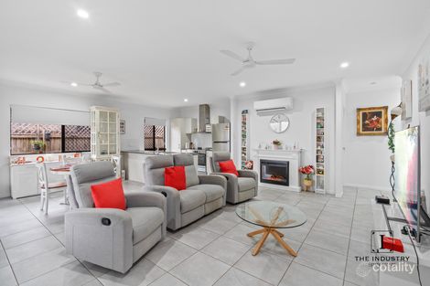 1/31 Anson St, Bentley Park, QLD 4869