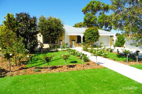 Property photo of 4 Kilborne Avenue Quinns Rocks WA 6030