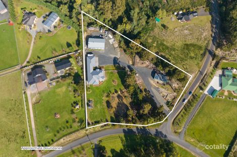 Property photo of 1 Eagle Ridge Road South Spreyton TAS 7310