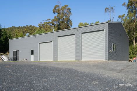 Property photo of 1 Eagle Ridge Road South Spreyton TAS 7310