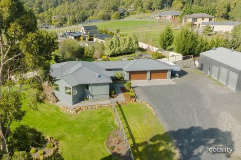 Property photo of 1 Eagle Ridge Road South Spreyton TAS 7310