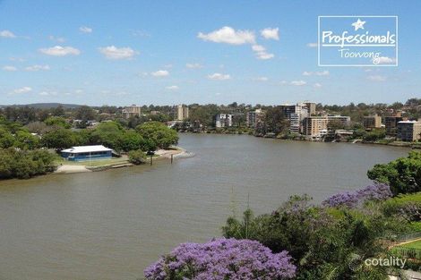 Property photo of 21/26 Archer Street Toowong QLD 4066