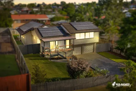 51 Parfrey Rd, Rochedale South, QLD 4123