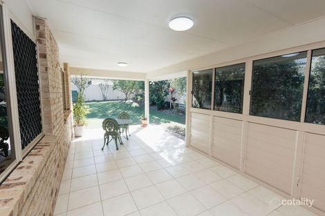 15 Hallii St, Ashfield, QLD 4670