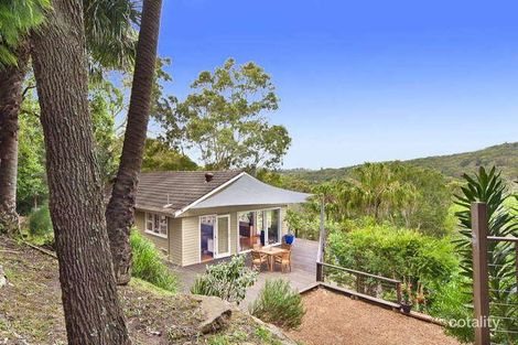 Property photo of 12 Sanctuary Avenue Avalon Beach NSW 2107