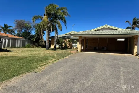 50 Seaview Bvd, Wandina, WA 6530