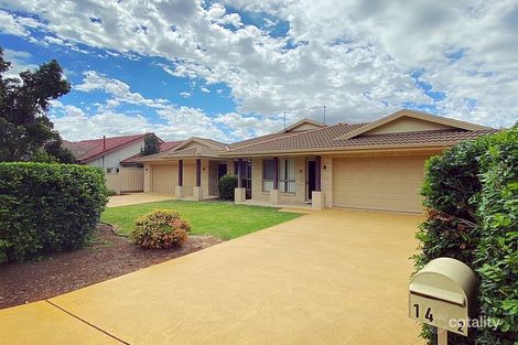 2/14 Bridge St, Gunnedah, NSW 2380