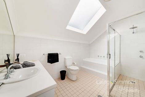 Property photo of 8/35-39 Parkes Road Artarmon NSW 2064