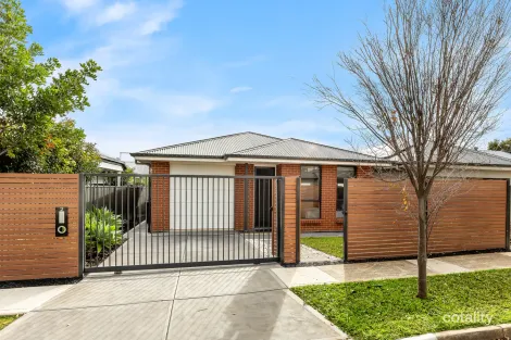 Property photo of 2 Asher Street Mitchell Park SA 5043
