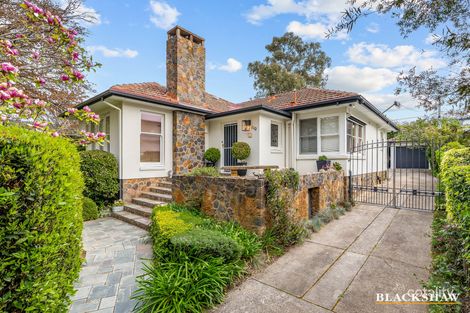 110 Schlich St, Yarralumla, ACT 2600