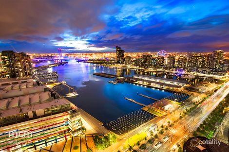 Property photo of 3304/100 Harbour Esplanade Docklands VIC 3008