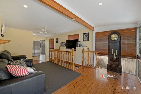 Property photo of 39 Lerose Avenue Kallangur QLD 4503