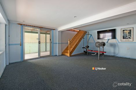 Property photo of 39 Lerose Avenue Kallangur QLD 4503