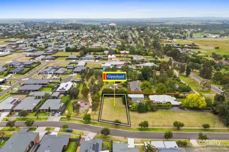 256 Boisdale St, Maffra, VIC 3860