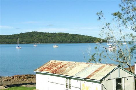 Property photo of 4 Merriwa Boulevard North Arm Cove NSW 2324