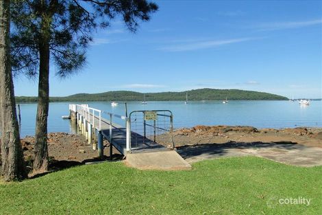 Property photo of 4 Merriwa Boulevard North Arm Cove NSW 2324
