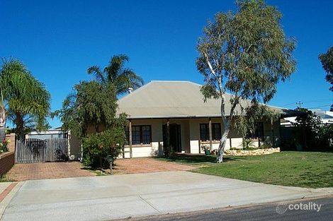 18 Fuller St, Bluff Point, WA 6530