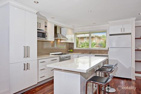 Property photo of 23 Silverton Drive Ferntree Gully VIC 3156