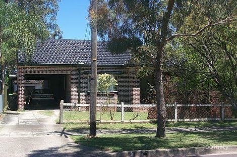 3 Moora St, Chester Hill, NSW 2162