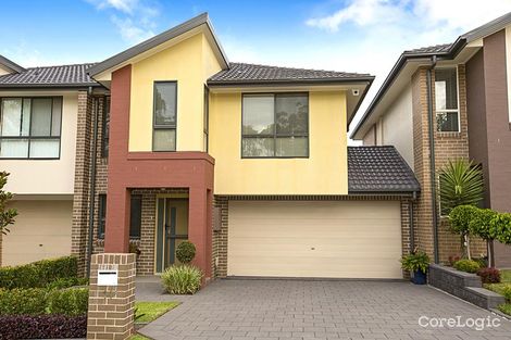 Property photo of 14A Warby Avenue West Hoxton NSW 2171
