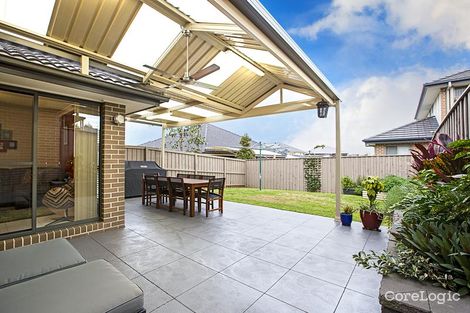 Property photo of 14A Warby Avenue West Hoxton NSW 2171