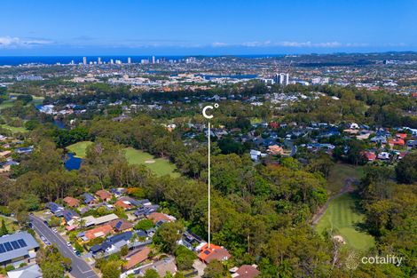 2/48 Glen Eagles Dr, Robina, QLD 4226