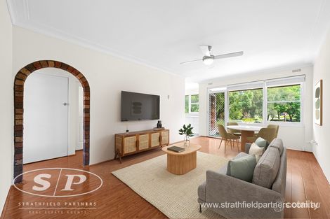 17/34 Russell St, Strathfield, NSW 2135