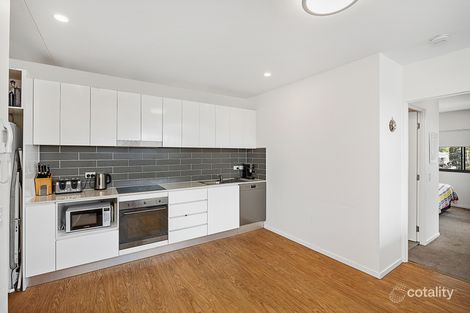 Property photo of 39/452 Enoggera Road Alderley QLD 4051