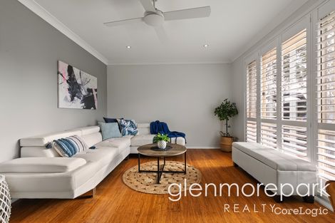 Property photo of 20 Harwood Circuit Glenmore Park NSW 2745