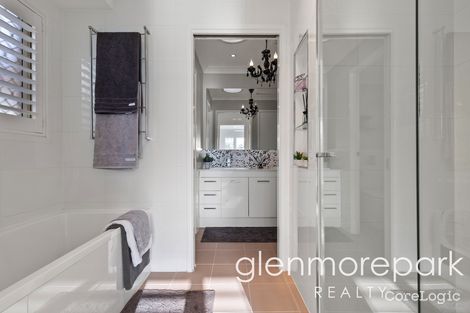 Property photo of 20 Harwood Circuit Glenmore Park NSW 2745