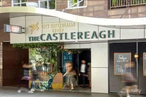 3005/199 Castlereagh St, Sydney, NSW 2000