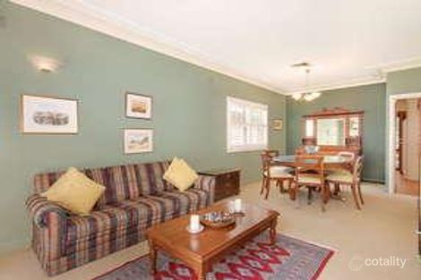 Property photo of 6 Centenary Avenue Hunters Hill NSW 2110