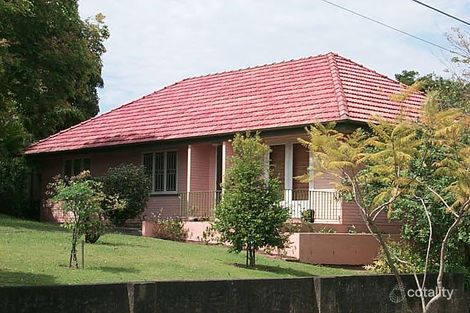 Property photo of 20 Albert Street Holland Park West QLD 4121