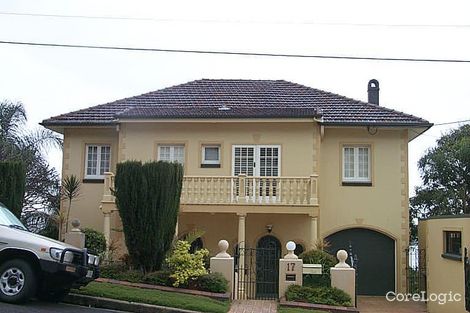 Property photo of 17 Dickson Terrace Hamilton QLD 4007