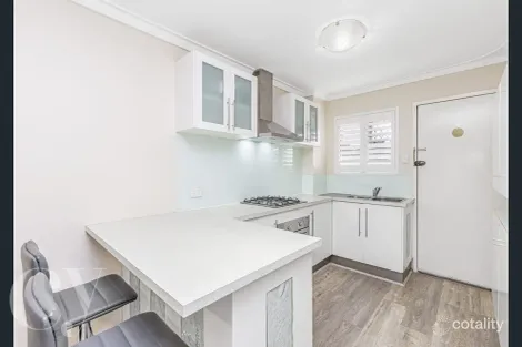 Property photo of 27C/305 Harborne Street Glendalough WA 6016