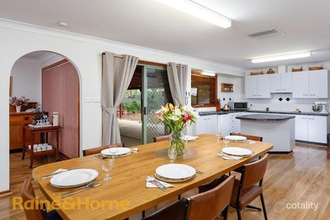 Property photo of 17 Elanora Place Glenfield Park NSW 2650