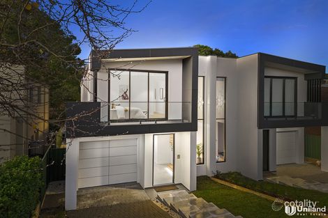 Property photo of 86A Eastview Avenue North Ryde NSW 2113
