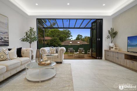 Property photo of 86A Eastview Avenue North Ryde NSW 2113