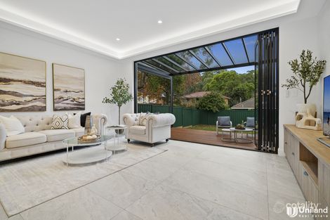 Property photo of 86A Eastview Avenue North Ryde NSW 2113