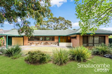 2 Shaftsbury St, Eden Hills, SA 5050