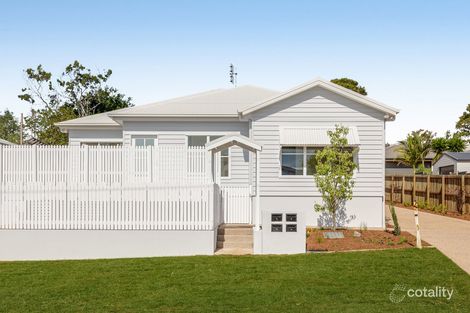 1/42 Haig St, South Toowoomba, QLD 4350