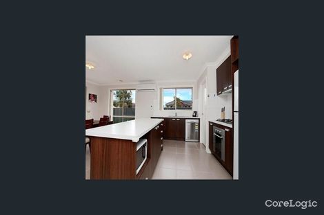 Property photo of 45 Weavers Street Manor Lakes VIC 3024