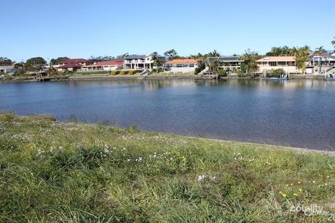Property photo of 123 Sir Bruce Small Boulevard Benowa QLD 4217