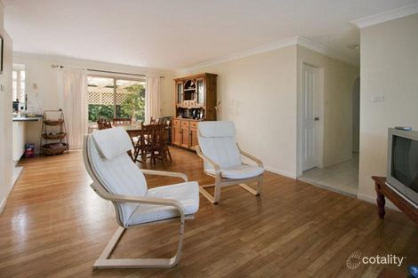 Property photo of 1 Chebec Close Bomaderry NSW 2541