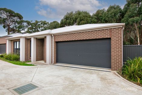 2/101 Hermitage Ave, Mount Clear, VIC 3350