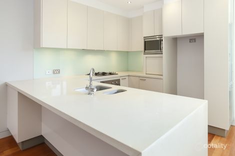 Property photo of 2/19 Quirk Street Rozelle NSW 2039