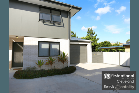 5/93 Railway Pde, Thorneside, QLD 4158
