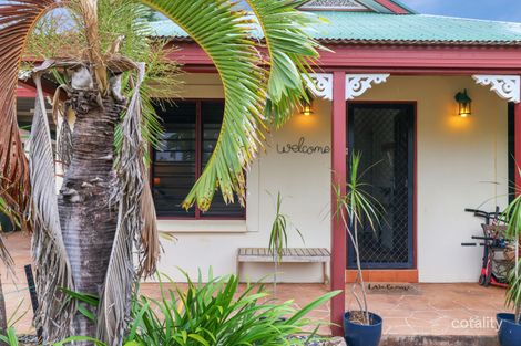 Property photo of 3 Howard Close Gunn NT 0832