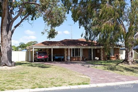 34 Cambridge Dr, Greenfields, WA 6210