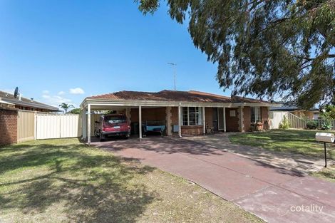 Property photo of 34 Cambridge Drive Greenfields WA 6210
